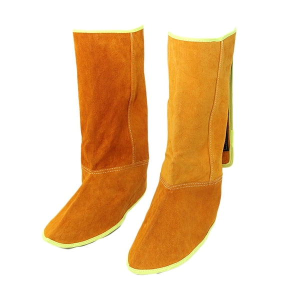 Zapatos Protector de Pies Sunnimix Cubierta de zapata protectora de soldadura