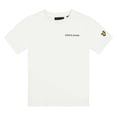 thumbnail image 1 of Lyle & Scott Boys/Girls Script Regular Short-Sleeved T-Shirt, 1 of 2