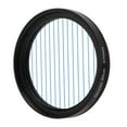 thumbnail image 1 of Blue Streak Filter: Portable & Waterproof, HD Lens, Adjustable Effect For Night Lights, 1 of 8