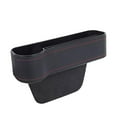thumbnail image 1 of LOVIVER Seat Organizer Holder for Atto 3 Accessory Strong Impact Resistance Black Left, 1 of 5