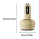 thumbnail image 3 of Fiudx Liquidación de ofertas flash Dispositivo de ventosas eléctrico Raspadores Instrumento Gua Sha Ventosas Botes de gas Succión caliente Instrumento Gua Sha Caminar 30 ml, 3 of 7