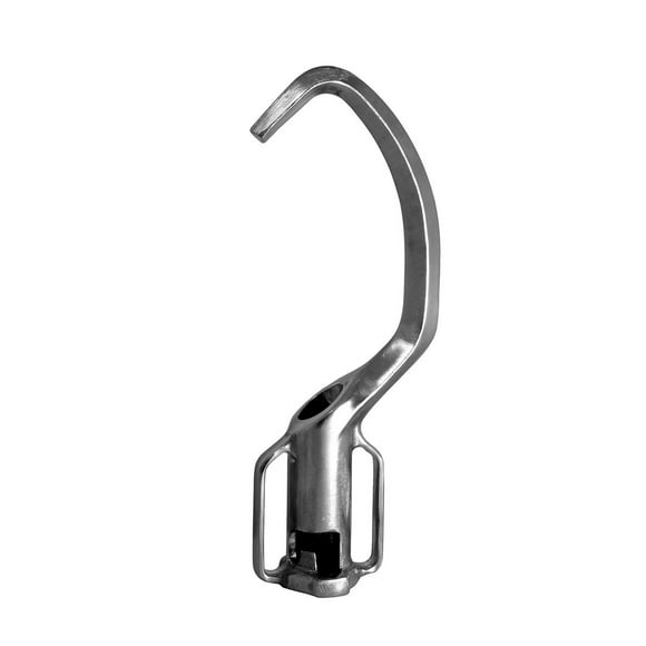 Hobart 275458 30 Quart Adaptable Dough Hook, ALFA 30DA