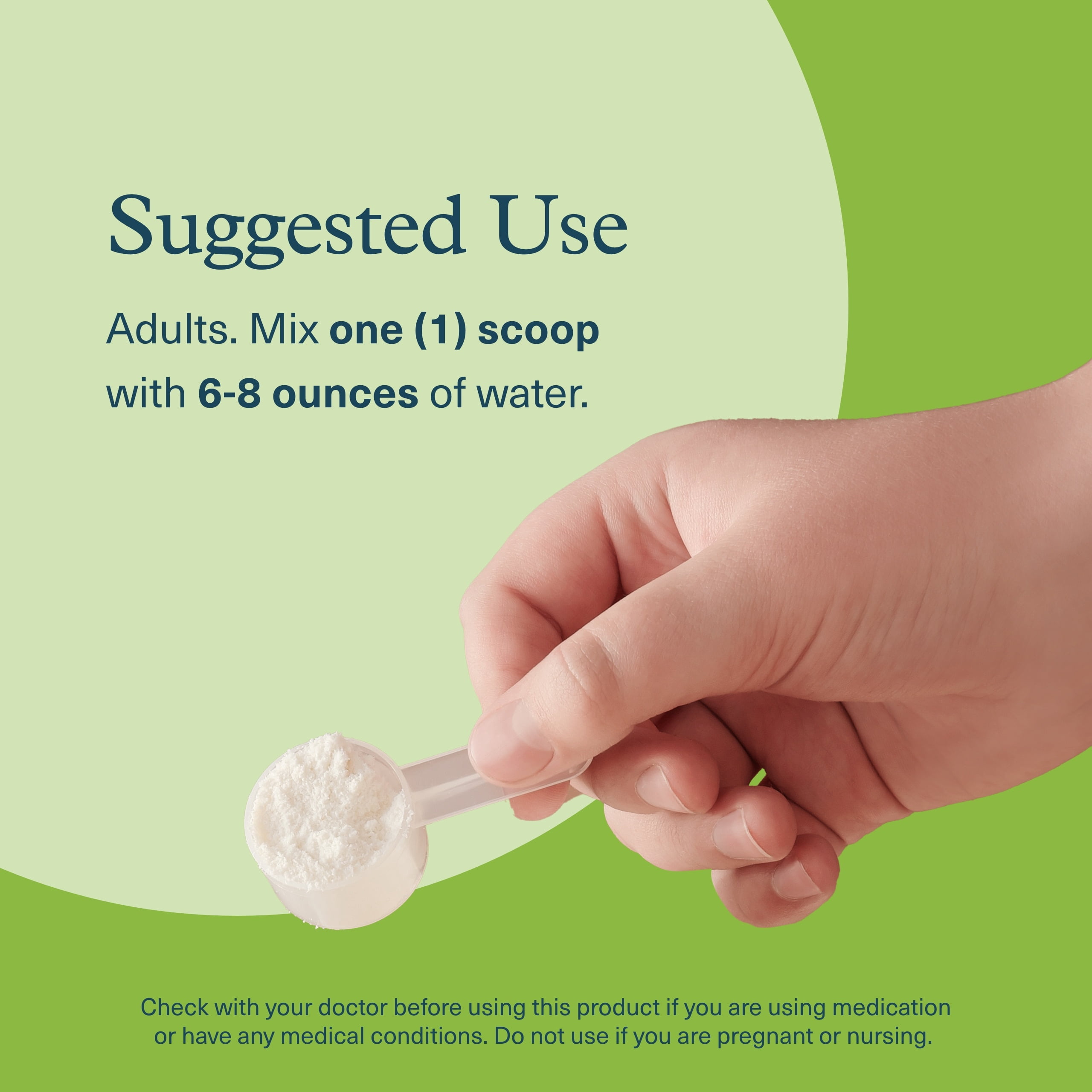 Youtheory Spore Probiotic Powder Advanced 3.45 oz. (1 Bottle) No Refrigeration Required