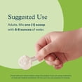 thumbnail image 6 of Youtheory Spore Probiotic Powder Advanced 3.45 oz. (1 Bottle) No Refrigeration Required, 6 of 7