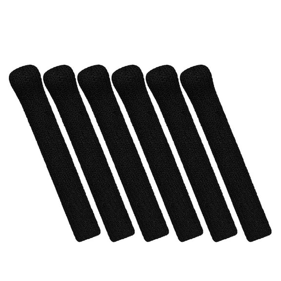 3 Pairs Of Glasses Ear Cushions Anti-Slip Eyeglass Temple Tips Sleeve Eyeglasses Ear Grips Eyeglass Ear Cushion Ear Protectors