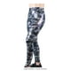 thumbnail image 3 of Leggins Deportivo Fit Pants Co. NIP Unitalla Acabado Metálico Negro, 3 of 4