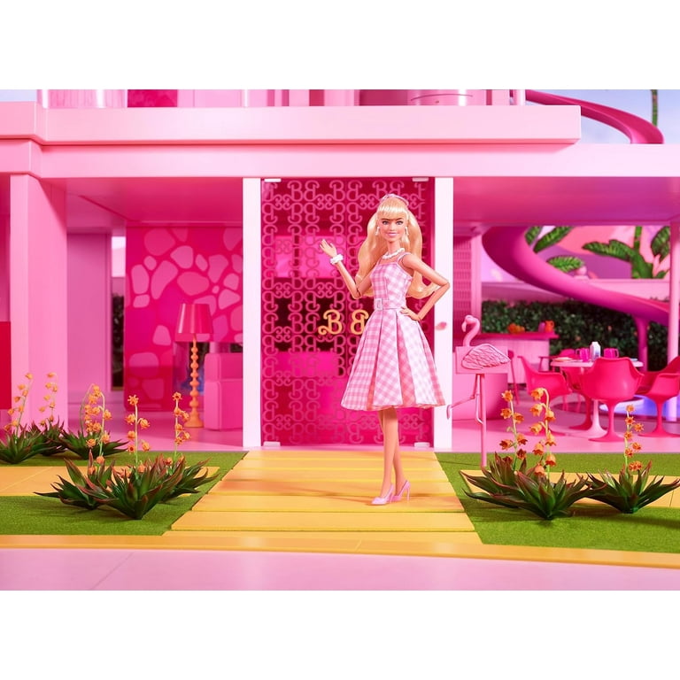 Monopoly Barbie Game – Hasbro Pulse