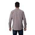 thumbnail image 3 of Camisa Vaquera Clásica Wrangler Manga larga Hombre 705 Azul CH, 3 of 5