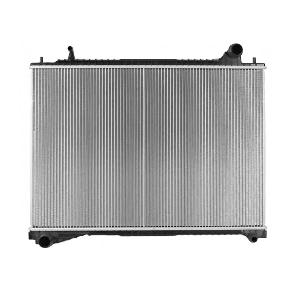 For Land Rover Range Rover Velar Jaguar F-Pace Engine Cooling Radiator LR092461 T4A3255