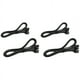 thumbnail image 1 of 4x Cables de Alimentación PCIE VGA Flex de 8 Pines Una 8 Pines (6 + 2) para EVGA Supernova 650750850 1000 1600 2000, 1 of 5
