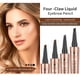 thumbnail image 1 of Lápices de cejas para mujeres, lápiz de cejas, lápiz de cejas microblading mejorado, lápiz de contorno de cejas de 4 puntas, lápiz de cejas microblading fino natural, lápiz de cejas, 1 of 5