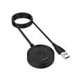 thumbnail image 6 of for Smart Watch Charger Stable Dock Stand Bracket for Ticwatch C2 Fast Charging Cable Holder Power Adapter Base, 6 of 13