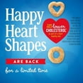 thumbnail image 4 of Pack of 2 - Frosted Cheerios, Heart Healthy Cereal, Family Size, 18.4 Oz Packaging May Vary, 4 of 4