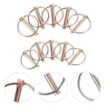 thumbnail image 2 of 15pcs Lynch Retaining Pin with Ring Heavy Duty Lynch Pin for Farm Tractors, 2 of 7