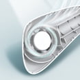 thumbnail image 1 of Mini ventilador deportivo sin aspas, ventilador de cuello colgante ajustable de 3 engranajes, accesorios para exteriores Sywqhk Libre de BPA, 1 of 8