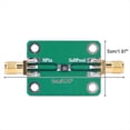 thumbnail image 3 of Multiplicador de Frecuencia de Microondas RFentrada 4G-8GHz RFsalida: Fuentes 8G-16GHz Multiplicador de Frecuencia de para Amplificador de Radio, 3 of 6