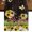 Brown, variant on Table Runners 108 Inches Long Dress Scarves, Spring Farmhouse Coffee/Dining/Kitchen Table Runner for Living Room, Bicycles Blossom Botanical Sunflowers Pink Plaid 13x108 Inch