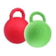 thumbnail image 1 of 2x Juguete para Mascotas Fruta perfumado Atractivo Jardín Accesorio Juguete, 1 of 9