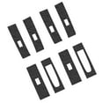 thumbnail image 1 of LOVIVER Car Interior Door Panel Decals for Byd Atto 3 Yuan Plus Easily Install C, 1 of 8
