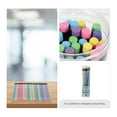 thumbnail image 4 of 30pcs Wooden Design Pencils Students Stationery Writing Pencils with Erasers, 4 of 6