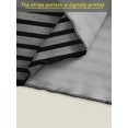 thumbnail image 5 of Women's Striped Colorblock Casual Versatile Daily Wear Camisole Top, 5 of 6