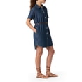 thumbnail image 3 of Levi Strauss Signature™ Women's Vintage Shirt Dress, Sizes XS-XXL, 3 of 9