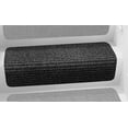 thumbnail image 2 of Prest O Fit Decorian Step Huggers, Black Granite, 13.5 In. x 23.5 In., Automotive Steps, 2 of 3