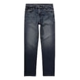thumbnail image 3 of Jeans De Hombre American Eagle Dark Clean Original Staight, 3 of 4