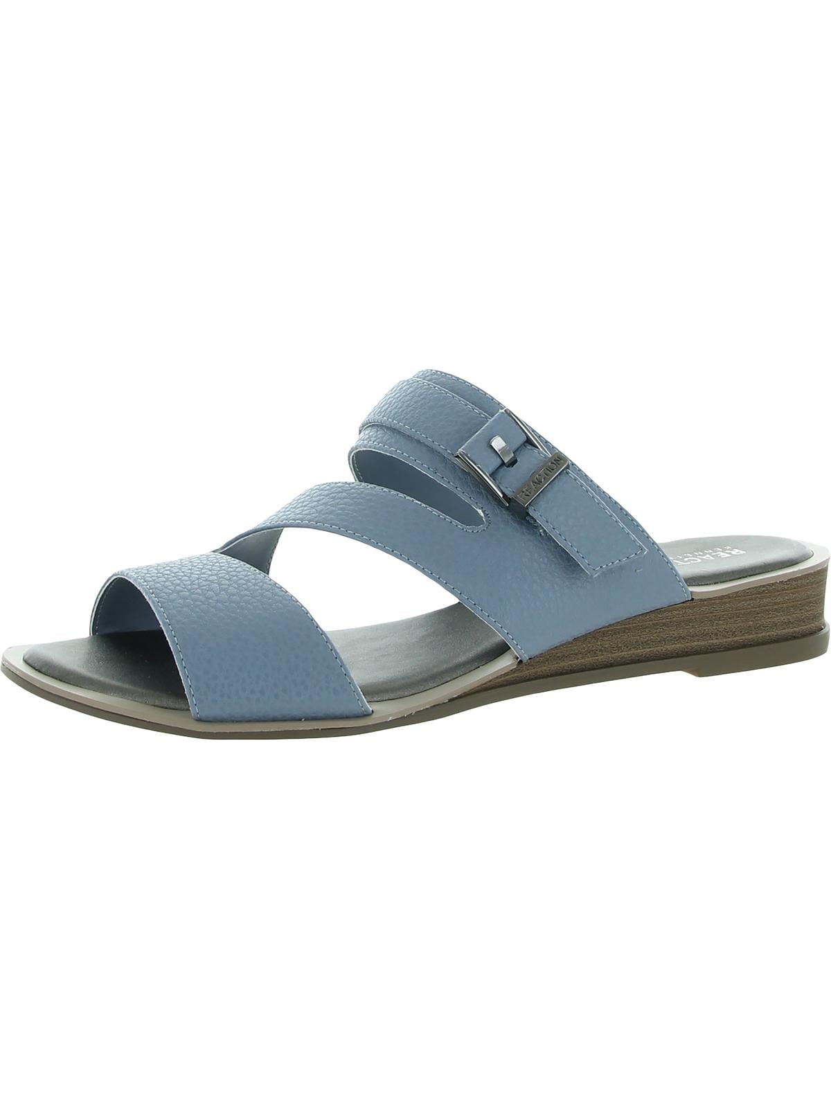 kenneth cole reaction jessie asymmetrical sandals