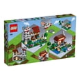 thumbnail image 2 of Set LEGO Minecraft Caja Modular 3.0 21161, 2 of 3