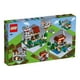 thumbnail image 2 of Set LEGO Minecraft Caja Modular 3.0 21161, 2 of 3