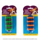 thumbnail image 1 of Juguete para Perro Pets&More de Goma Limpia Dientes Varios Colores 1 pza, 1 of 2