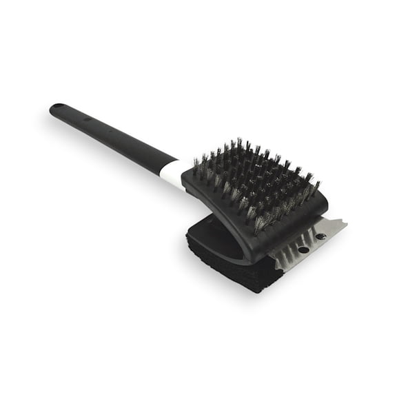 Music City Metals grid brush 75551