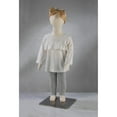 thumbnail image 4 of Tripar Toddler Body Form - Cream, 4 of 5