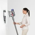 thumbnail image 5 of Restored Premium Dyson V7 Animal Cordless Vacuum | Iron (Refurbished), 5 of 5