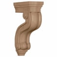 thumbnail image 2 of Ekena Millwork COR03X08X13HAWA 3.87 x 8 x 13 in., 2 of 3
