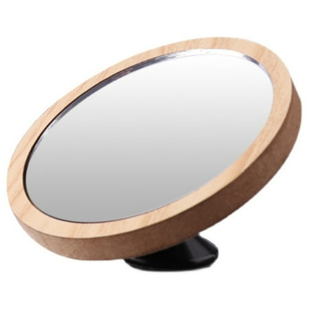 

Viugreum Espresso Shot Mirror for Bottomless Portafilter | Espresso Flow Rate Observation Reflective Mirror for Home | Swivel Angle with Base Espresso Lens Coffee Machine Tool Accessories