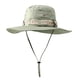 thumbnail image 3 of Gorra de pesca Sombrero de sol plegable al aire libre Sombrero de caza de pesca de verano UV Tomshoo Gorra de pesca, 3 of 7
