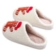 thumbnail image 4 of Felpa Con Punta Cerrada Piel Esponjosa Hombre Suaves para Hombres Y Mujeres, 4 of 9