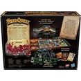 thumbnail image 6 of Hasbro Gaming Avalon Hill HeroQuest Game System Tabletop Board Game, Immersive Fantasy Dungeon Crawler Adventure Game for Ages 14 and Up, 2-5 Players, 6 of 7