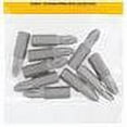 thumbnail image 3 of DeWalt DW2002B10 #2 1" Bit Tips 10pcs, 3 of 3