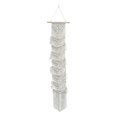 thumbnail image 1 of Ball Cap Hanger-Boho Macrame Cap Holder Wall Hat Organizer for Baseball Cap Holder Over Door,Hat Rack for Wall,Cap RackB, 1 of 5