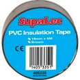 thumbnail image 1 of SupaLec PVC Insulation Tapes (Pack Of 10), 1 of 1