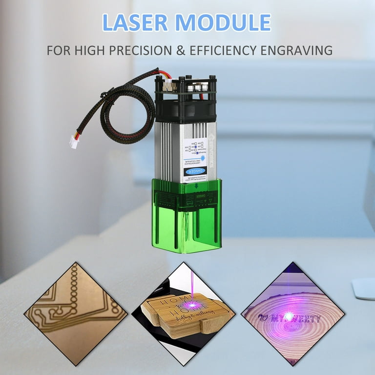 CNC Laser Engraver 80W 40W Fixed-Focus Laser Engraving Machine Wood Router  Woodwking Cutting Engraving Metal Frames Machinery - AliExpress