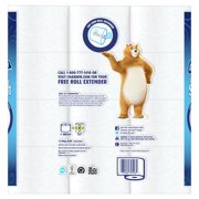 Charmin Ultra Soft Toilet Paper, 12 Mega Rolls, 264 Sheets per Roll