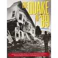 thumbnail image 1 of Pre-Owned The Quake of '89: As Seen by the News Staff of the San Francisco Chronicle, 9780877015178, 0877015171, Paperback,, 1 of 1