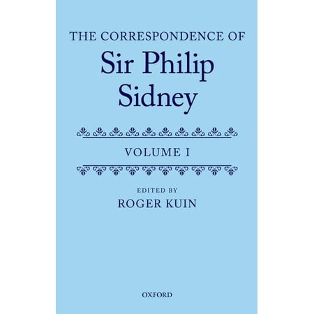 The Correspondence of Sir Philip Sidney (Paperback)