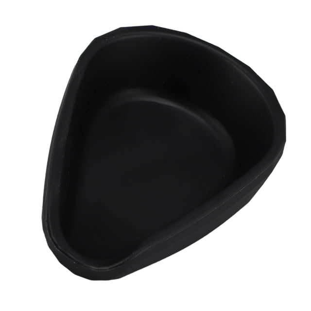 Taza Dosificadora De Granos De Café, Bandeja Medidora De Silicona De Grado Alimenticio De 50 G De Capacidad Con Recipiente Dosificador, Para Pesar Granos, Cucharadas De Té,