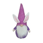 Aligament Easter Cartoon Bunny Shape Cute Faceless Doll Decoration Ornaments