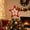 Red, variant on Fmbmuo Christmas Red and White Double Layer Pentagram Snowflake Tree Top Star Decoration for Holiday Tree Decor Christmas Decor,Red